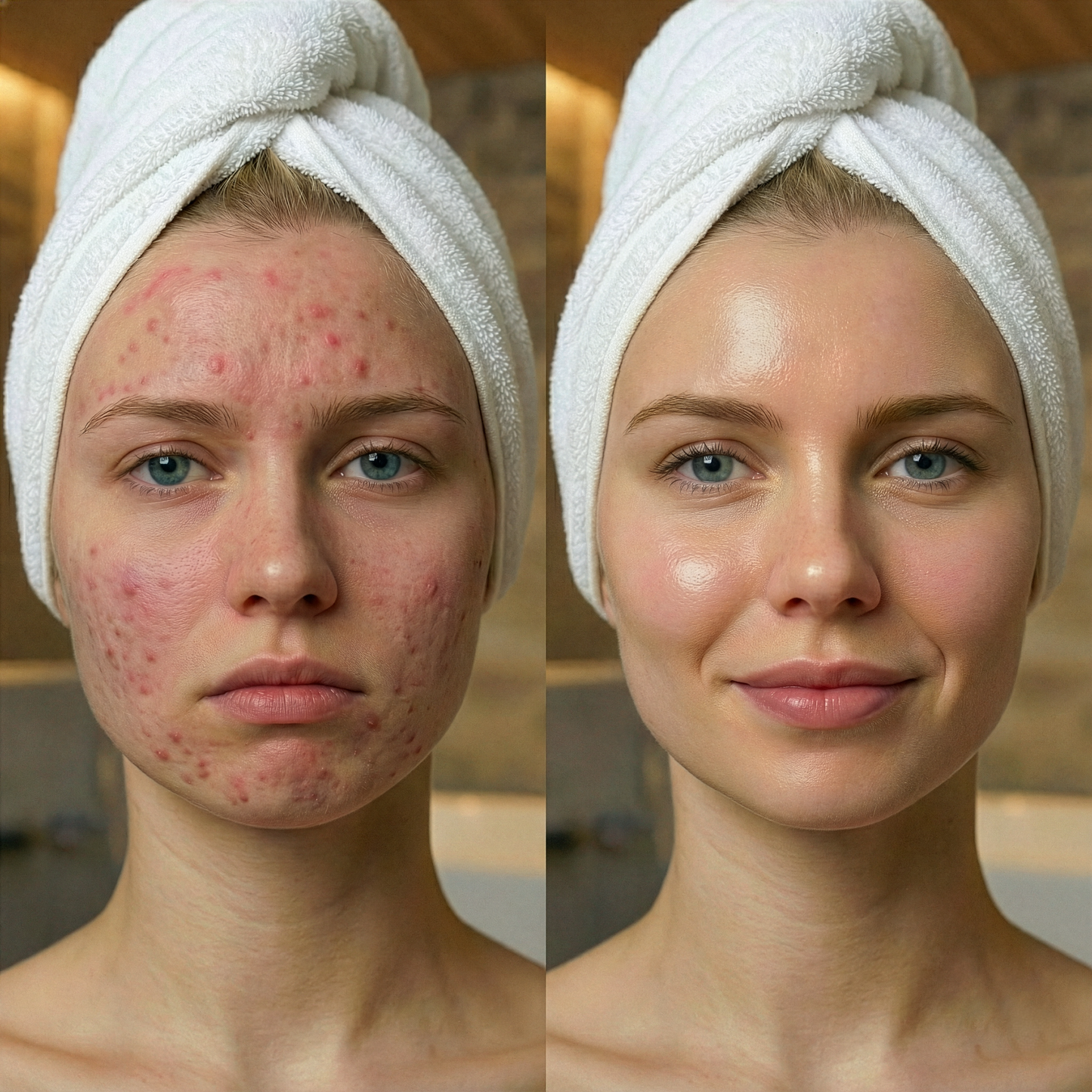 Dr. Melaxin Rice Peel Ampoule